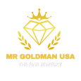 MR Goldman USA