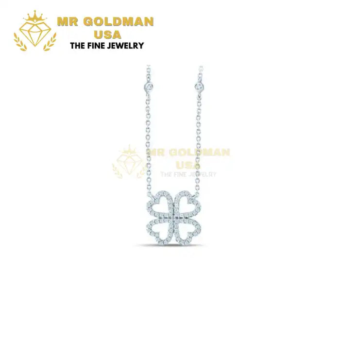 MR Goldman USA