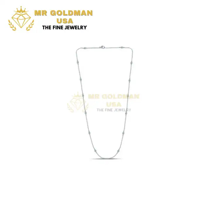MR Goldman USA