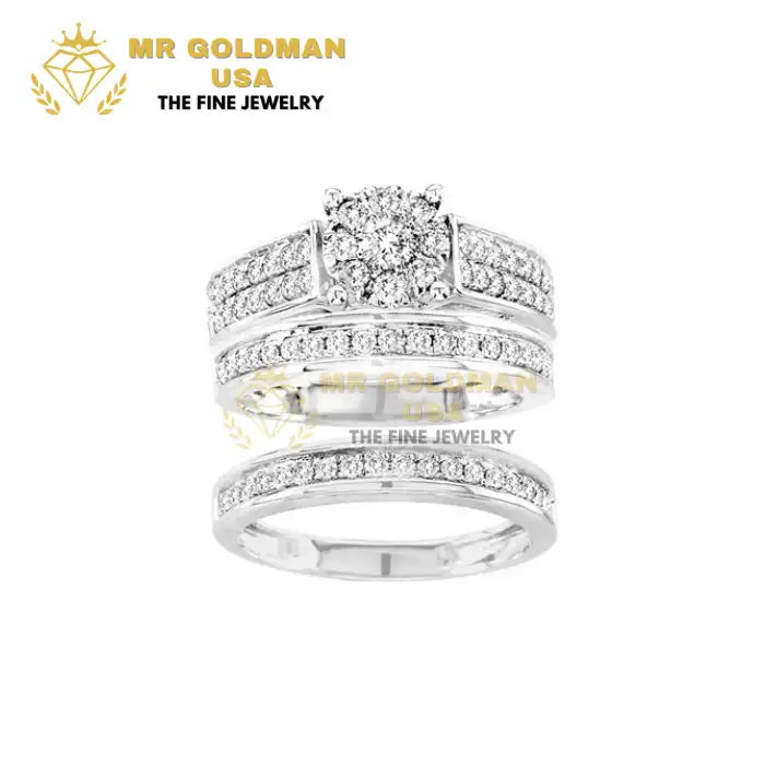 MR Goldman USA