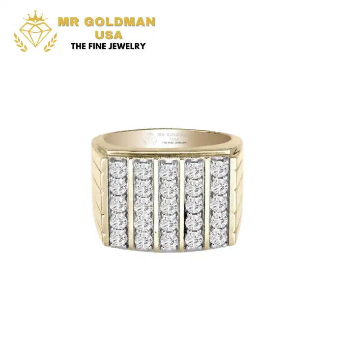 MR Goldman USA