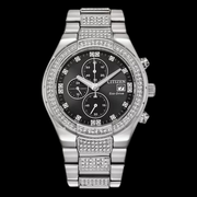 CITIZEN CRYSTAL CA0750-53E