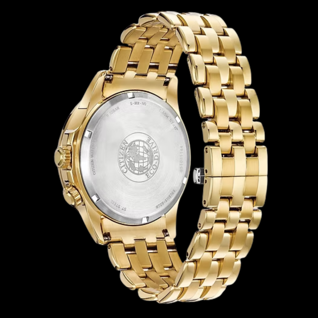 CITIZEN CALENDRIER BU2082-56E