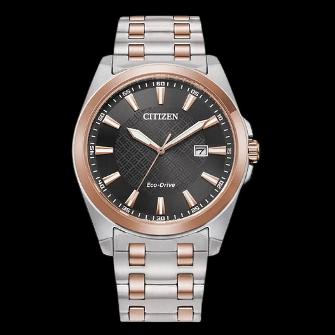 CITIZEN CORSO BM7536-53X