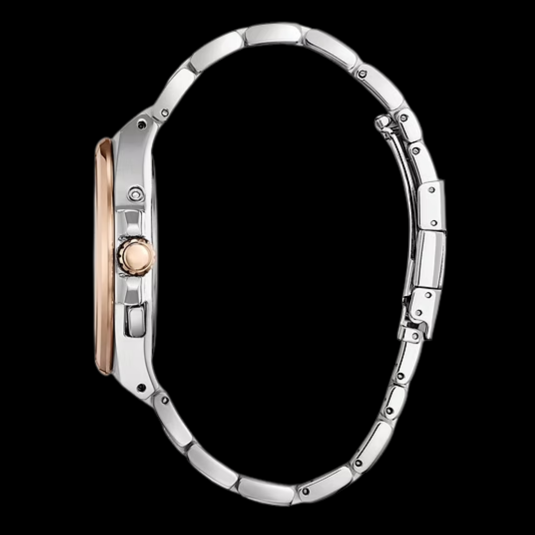 CITIZEN WORLD PERPETUAL A-T CB0166-54H