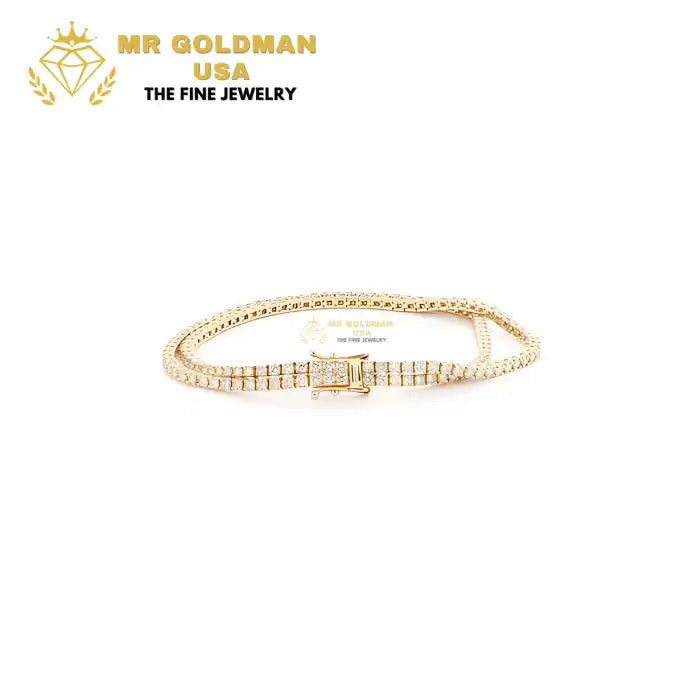 MR Goldman USA