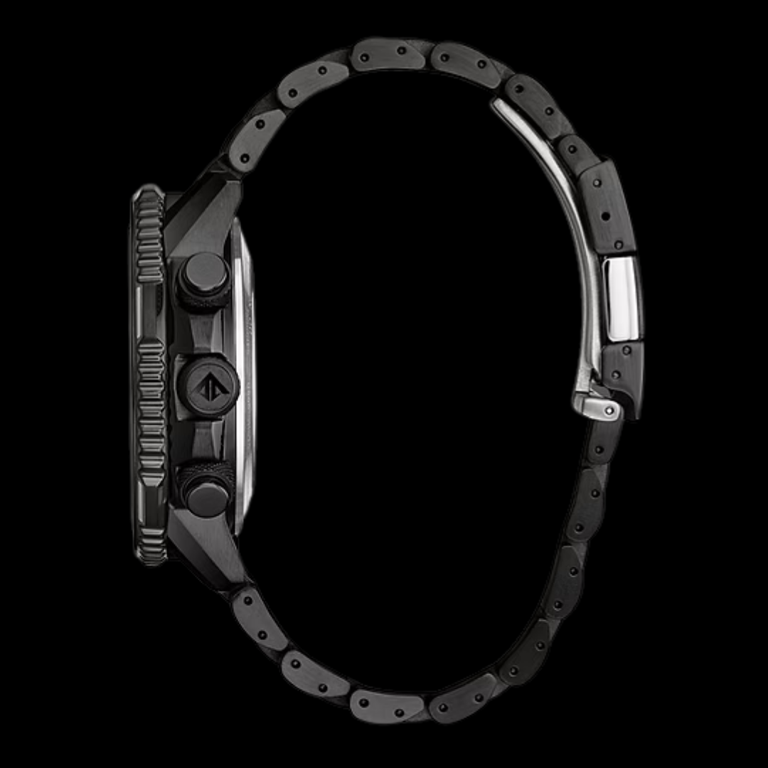 CITIZEN PROMASTER SKYHAWK A-T JY8075-51E
