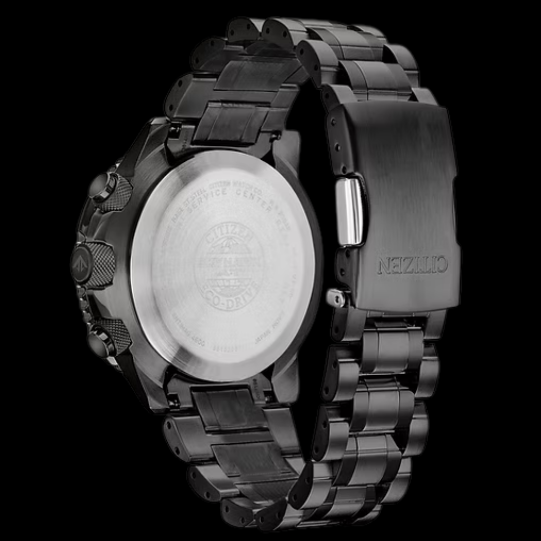 CITIZEN PROMASTER SKYHAWK A-T JY8075-51E