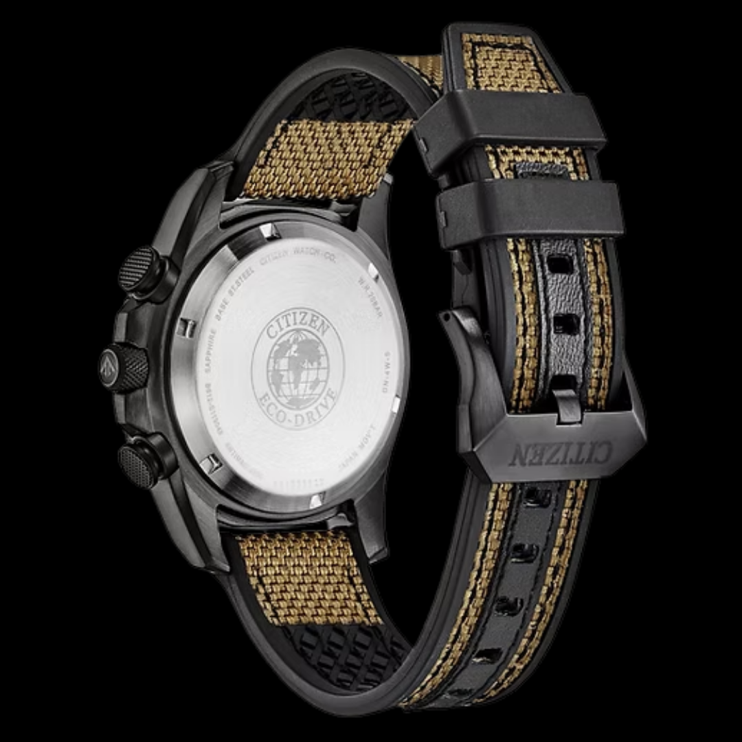 CITIZEN PROMASTER TOUGH CA0727-04E