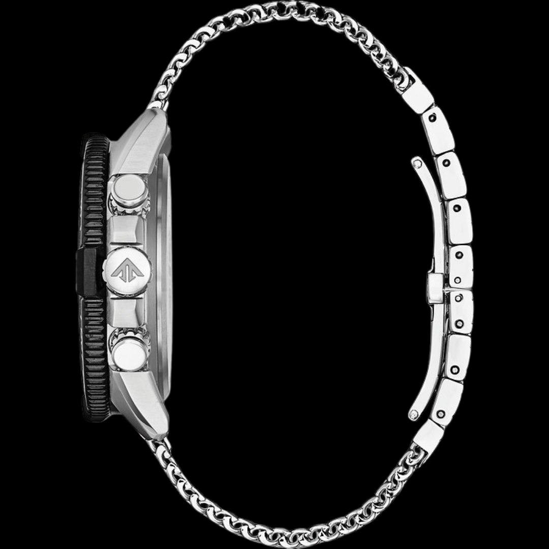 CITIZEN PROMASTER NAVIHAWK A-T CB5840-59E