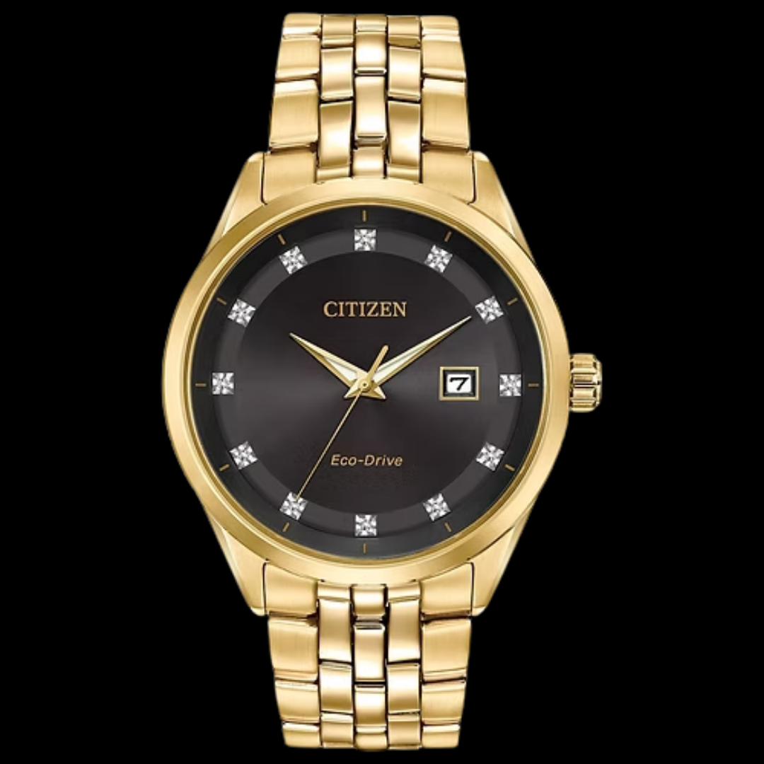 CITIZEN CORSO BM7252-51G