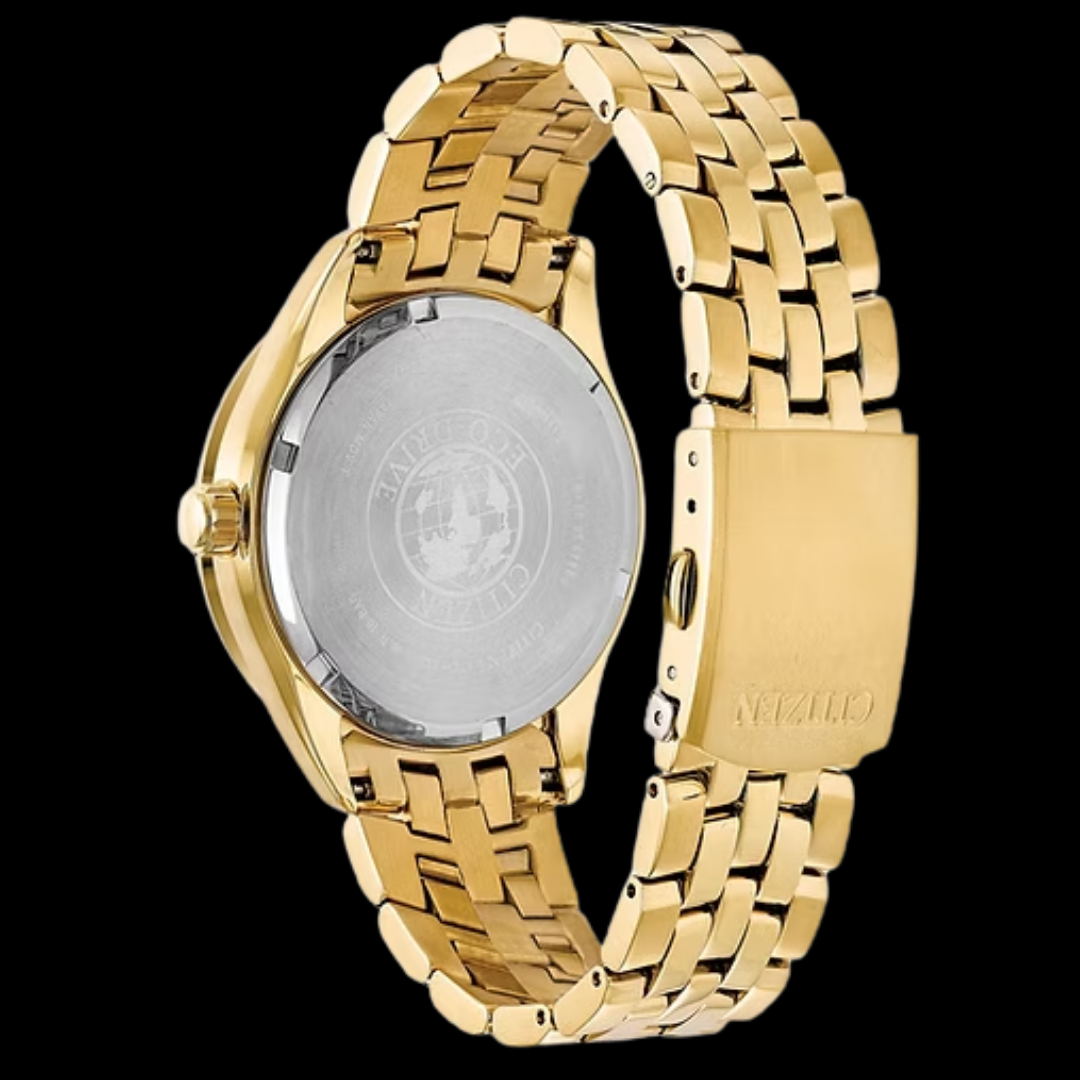 CITIZEN CORSO BM7252-51G