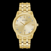 BULOVA SUTTON 97D123
