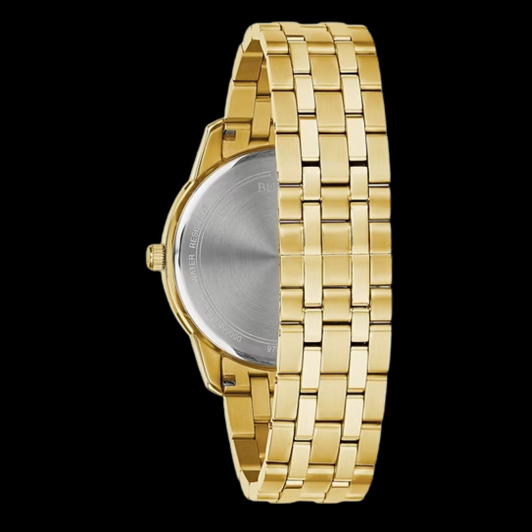 BULOVA SUTTON 97D123