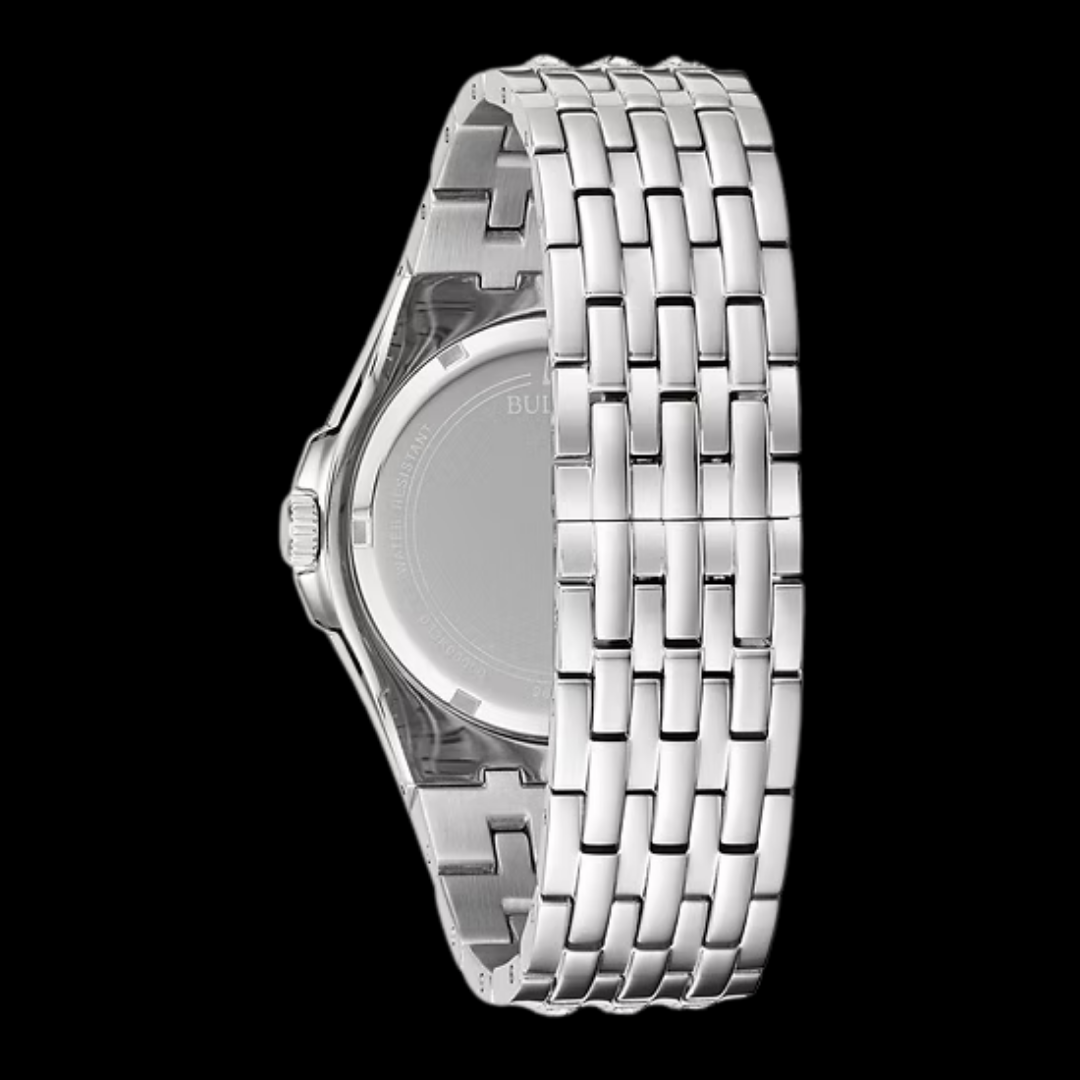 BULOVA CRYSTAL 96A253