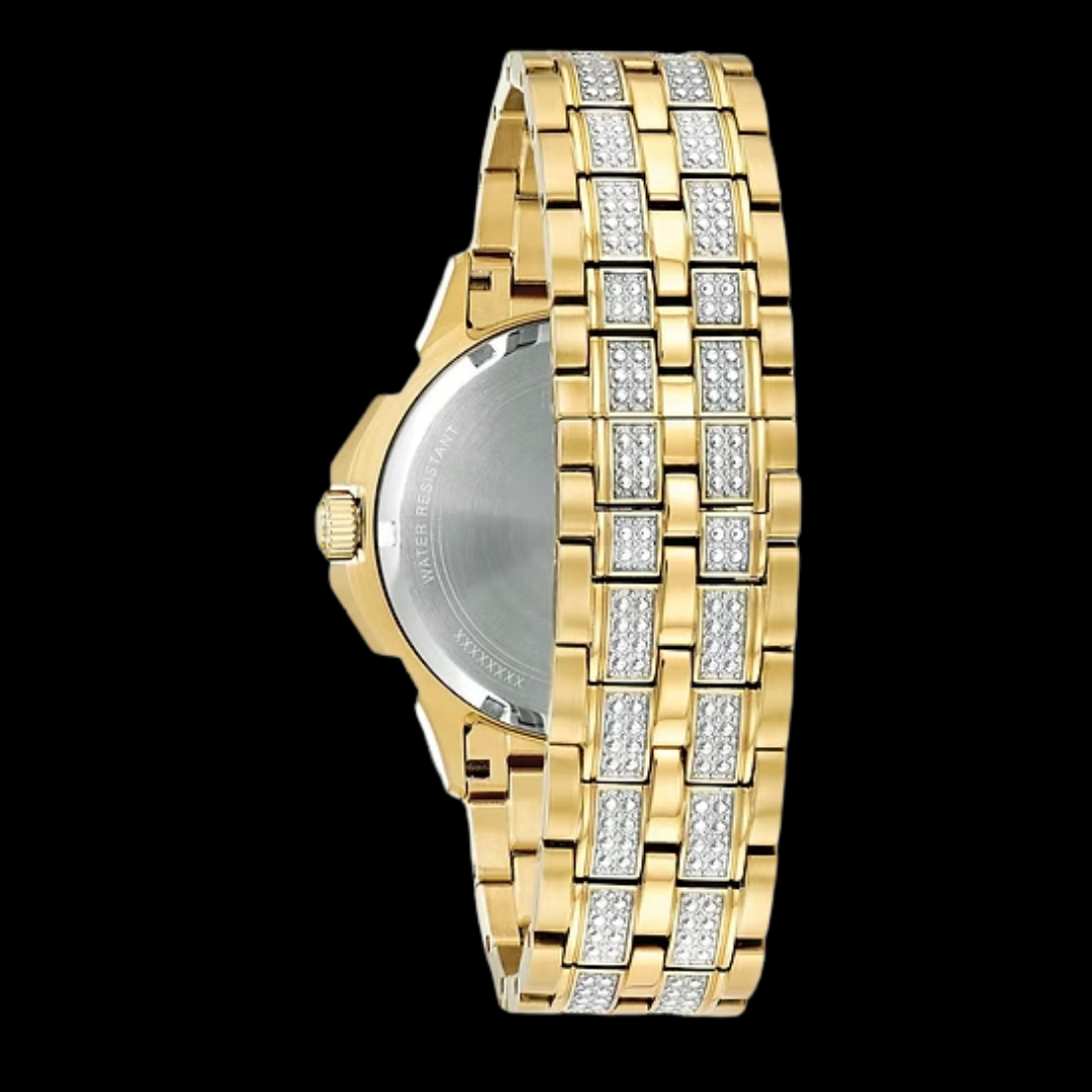 BULOVA OCTAVA 98C126