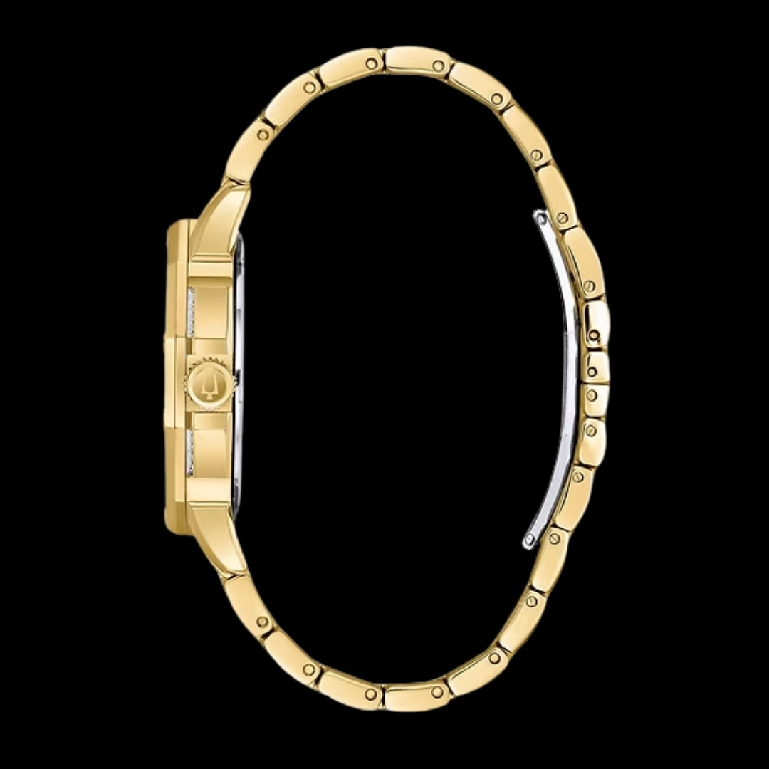 BULOVA OCTAVA 98C126