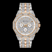 BULOVA OCTAVA 98C133