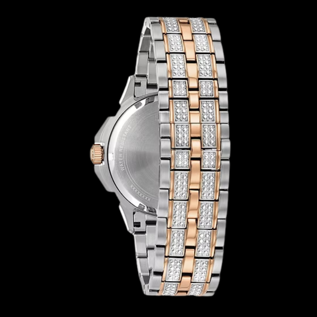 BULOVA OCTAVA 98C133