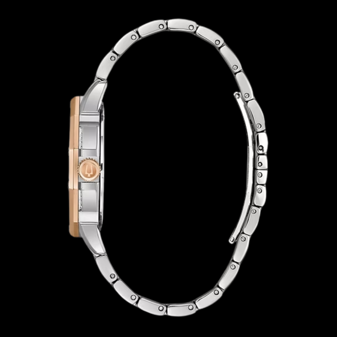 BULOVA OCTAVA 98C133