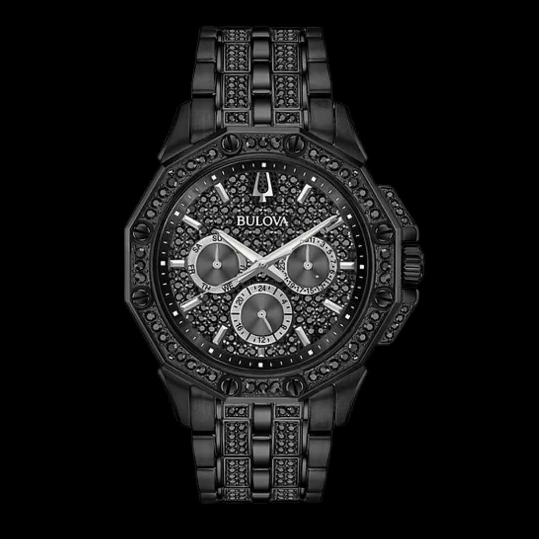 BULOVA OCTAVA 98C134