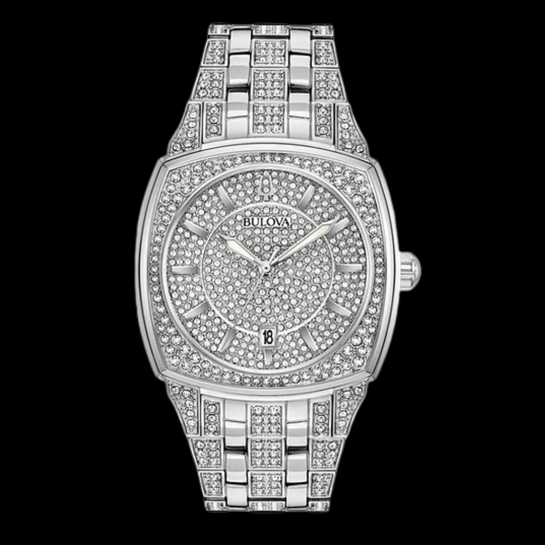 BULOVA PHANTOM 96B296