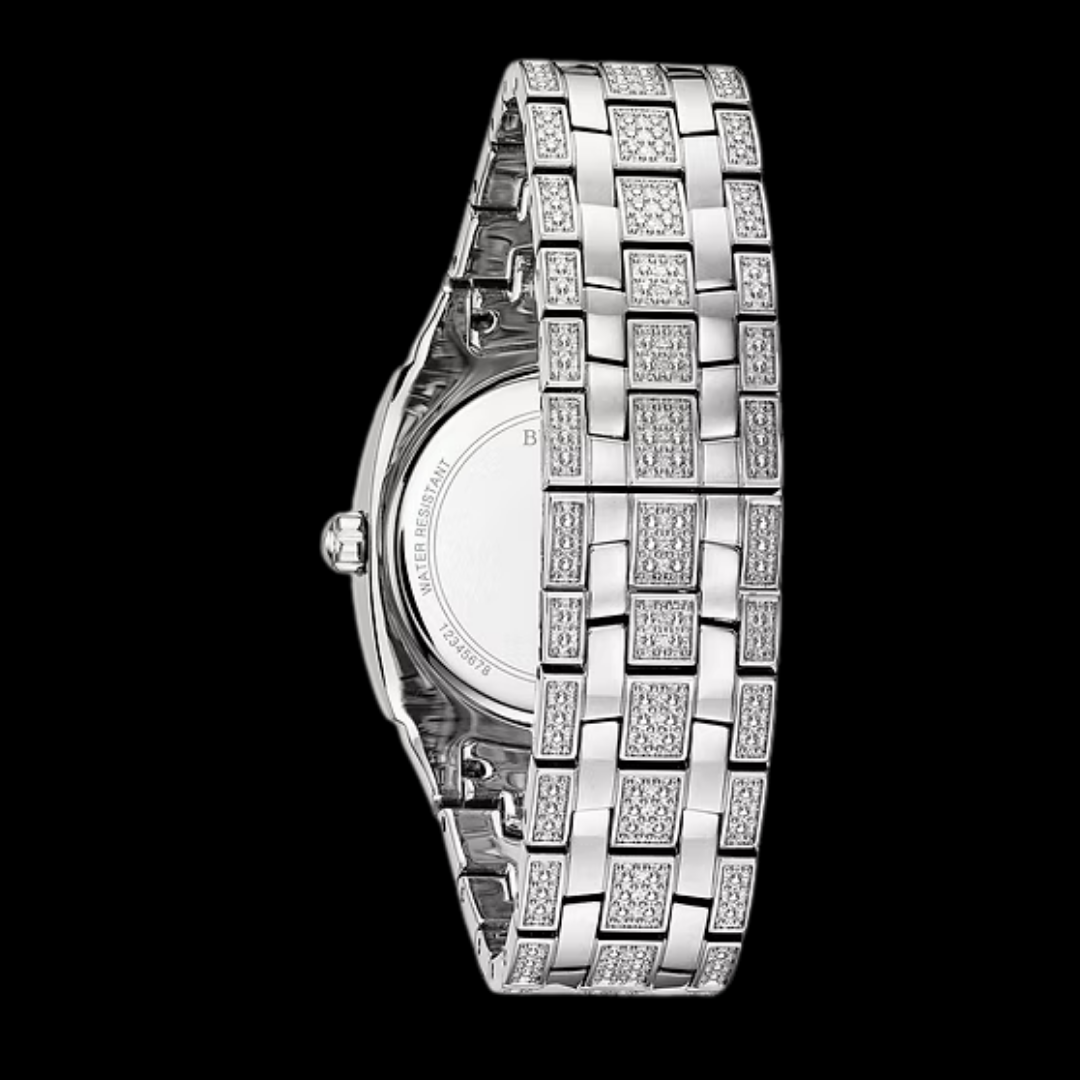 BULOVA PHANTOM 96B296