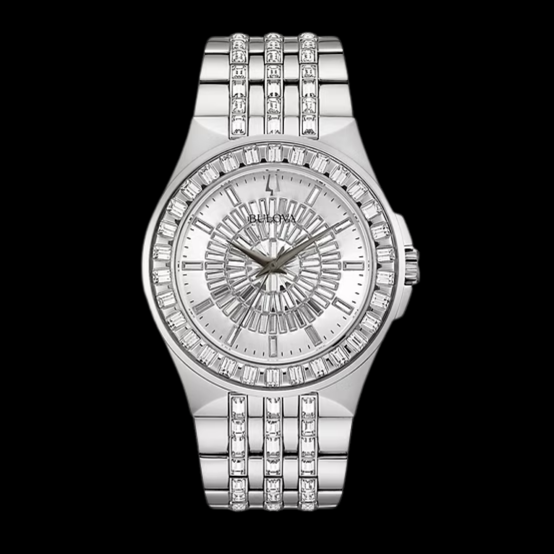 BULOVA PHANTOM 96A236