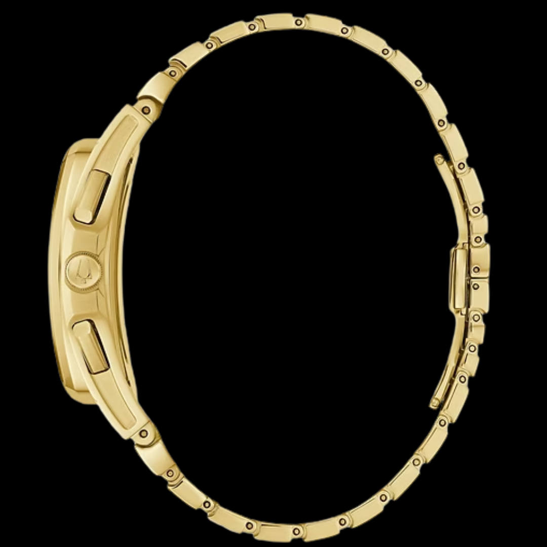 BULOVA CURV 97A160