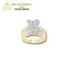 Goldman Special 1 CT Diamond Engagement Ring (2)