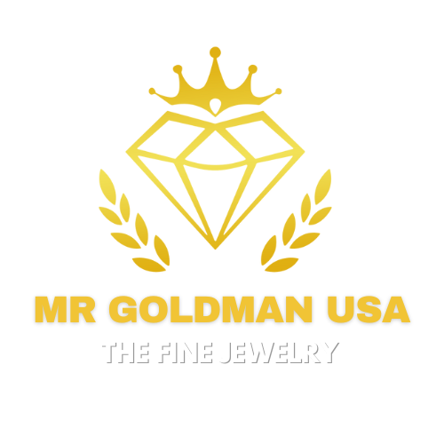 MR Goldman USA Fine Jeweler