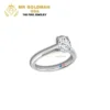 Smiling Rocks Lab Grown Diamond Solitaire Engagement Ring (3)