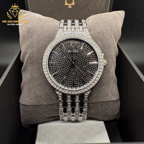 Bulova Men's Watch Bulova Men's Watch