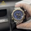 Citizen Eco Drive, Perpetual Calendar Chrono