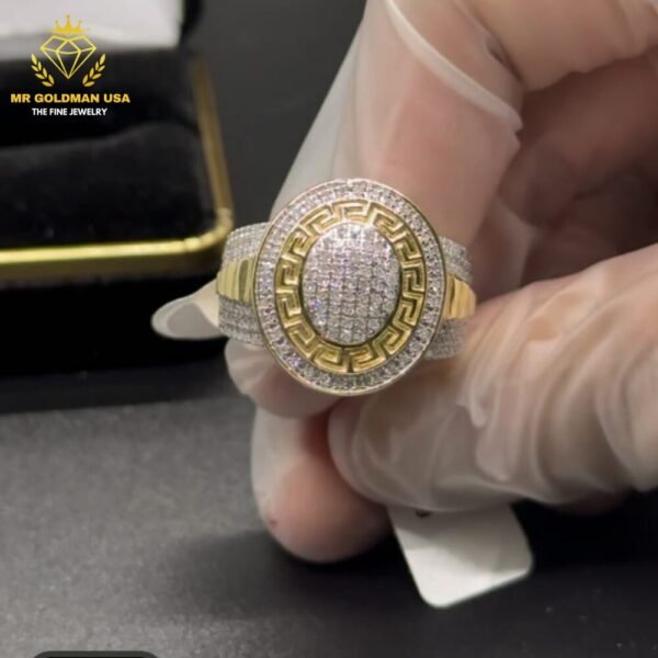 10KT YG 1.00ct 10KT YG 1.00ct